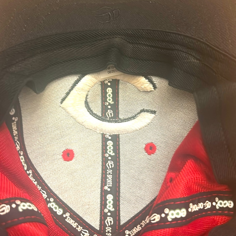 Cincinnati Reds Joey Votto Number 19 Baseball Cap - Picture 6 of 6